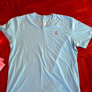 Men’s Psycho Bunny tee Size 6